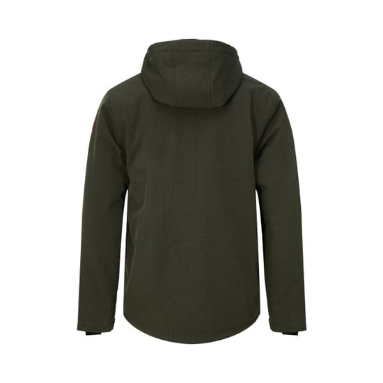 Nordberg laser softshell softshell jack heren - - Image 2