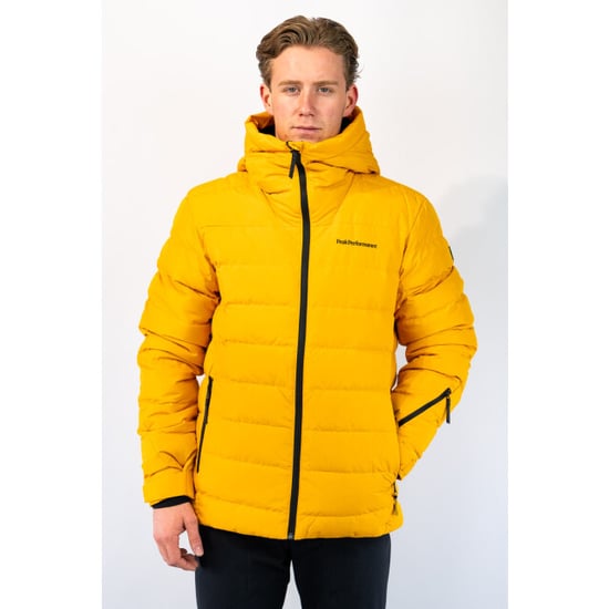 Peak Performance Ski jas heren - Image 1