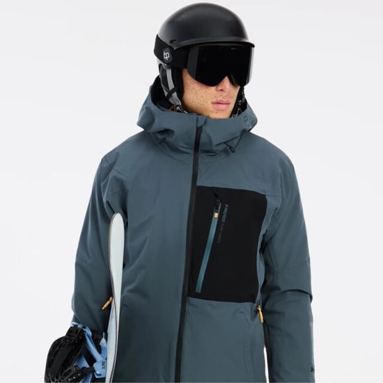 Protest Snowboardjas heren - Image 1