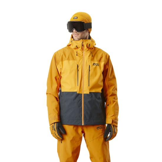 Picture Ski jas heren - Image 3