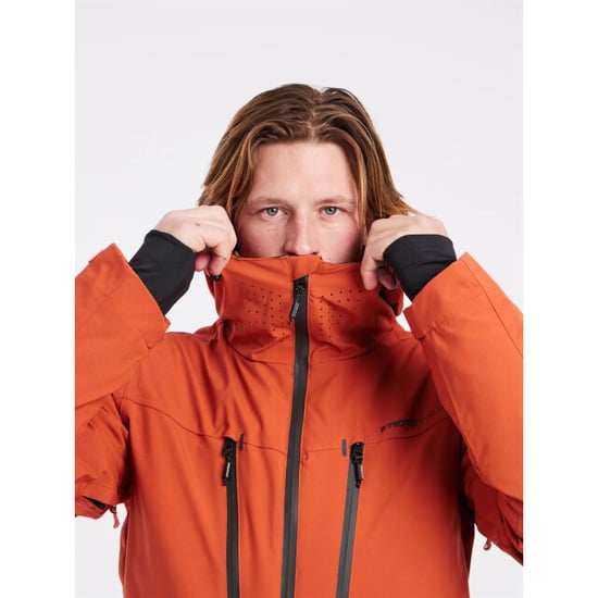 Protest Ski jas heren - Image 3