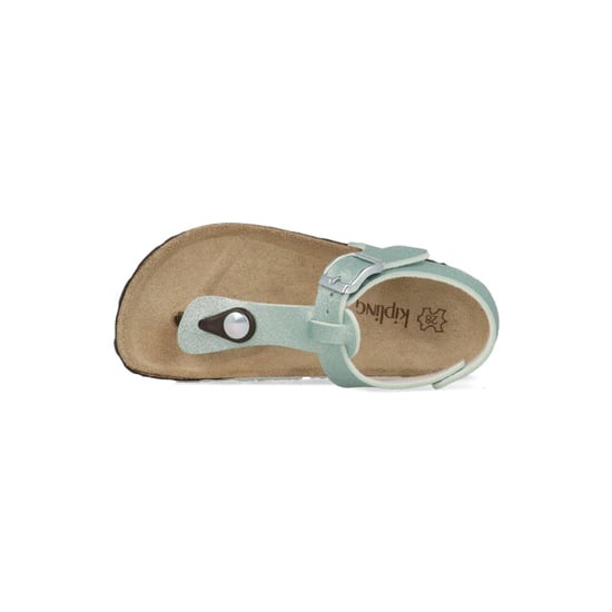 Kipling Sandalen maria 1 gy 12465006-0568 aqua - Image 3