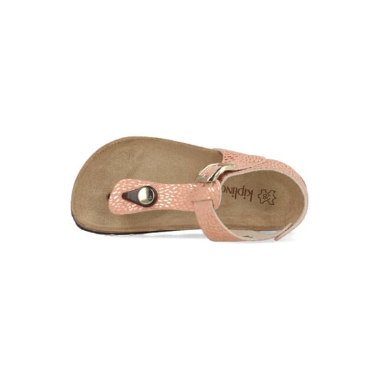 Kipling Sandalen pepita 1 12465068-0755 champagne - Image 2