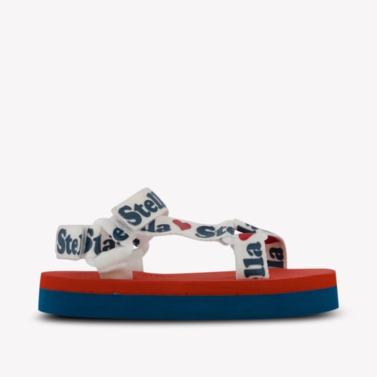 Stella McCartney Meisjes sandalen in - Image 2