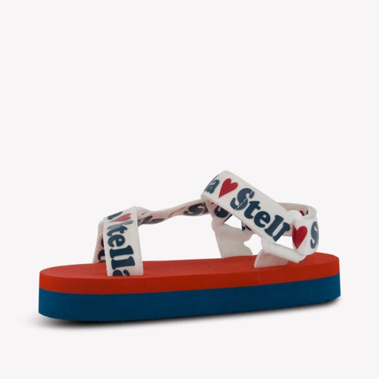 Stella McCartney Meisjes sandalen in - Image 3