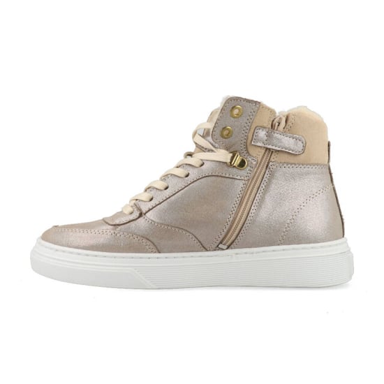 Bullboxer Sneakers aop510e6l slvr zilver - Image 3