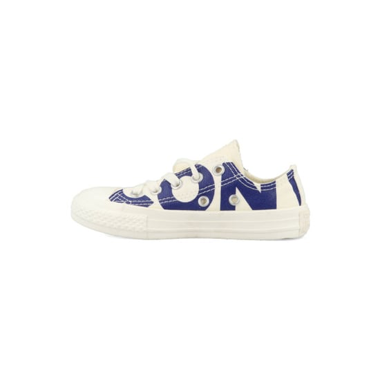 Converse All stars se 359535c creme blauw - Image 2