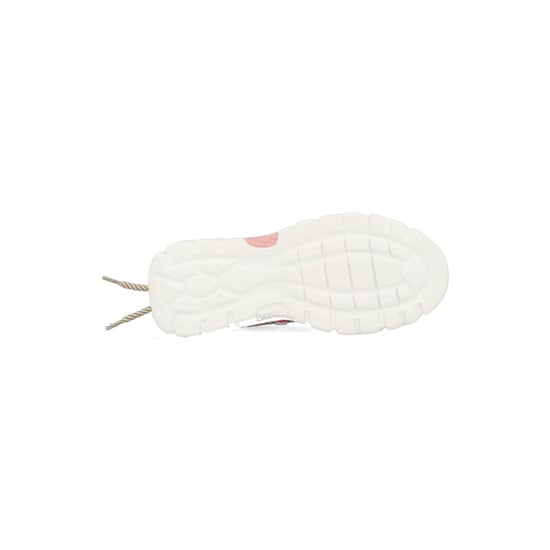 DWRS Label Kids jupiter tweed j5554kc-02-5377 roze / geel - Image 4