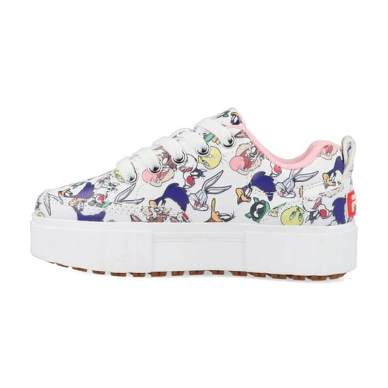 Fila Wb sandblast aop ffk0029.10004 - Image 4