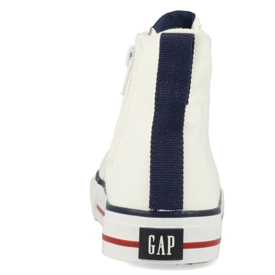 GAP Sneakers houston gal501f6tywhit - Image 2
