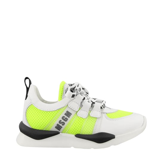 Msgm Kinder meisjes sneakers - Image 3
