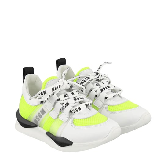 Msgm Kinder meisjes sneakers - Image 4