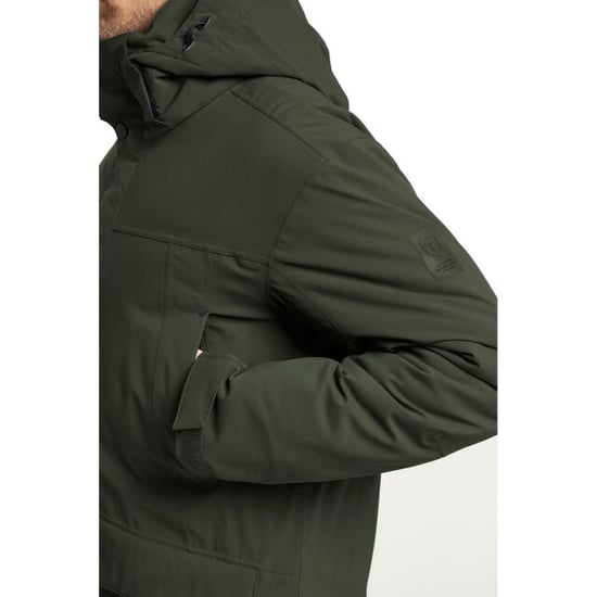 Tenson chris jacket m urban jack heren - - Image 4