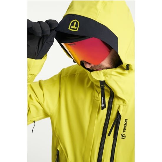 Tenson Ski jas heren - Image 3