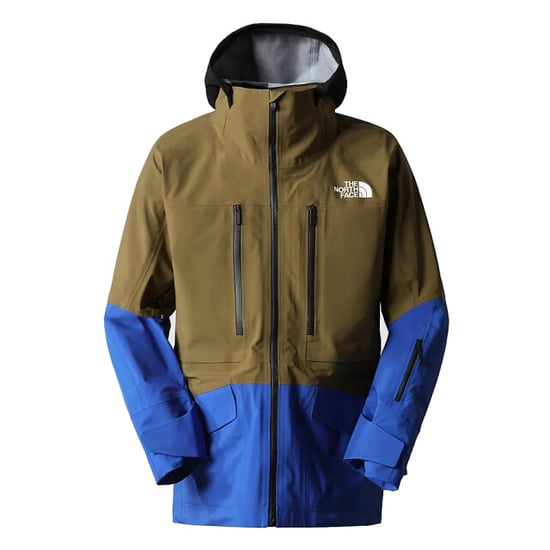 The North Face Ski jas heren - Image 1