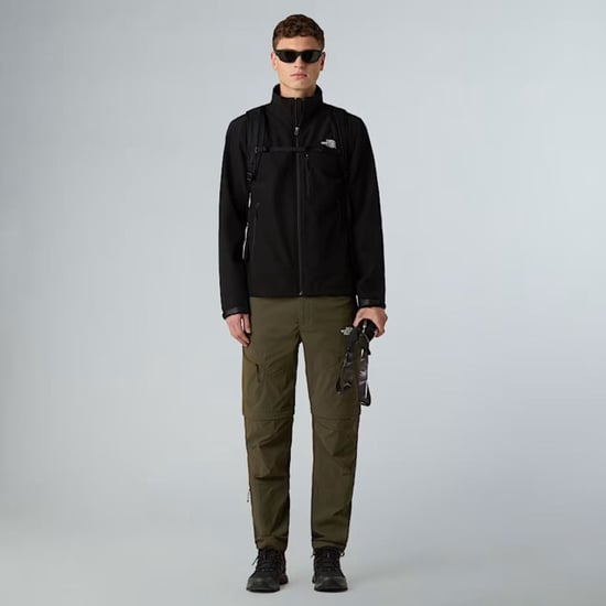 The North Face Softshell jas heren - Image 2