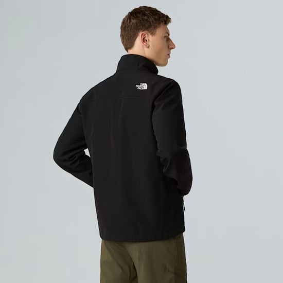 The North Face Softshell jas heren - Image 3