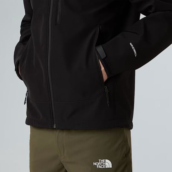 The North Face Softshell jas heren - Image 4