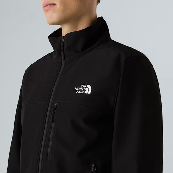 The North Face Softshell jas heren - Image 5