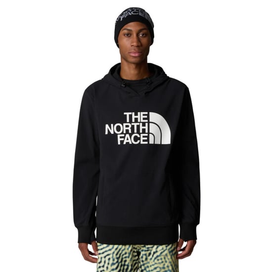 The North Face Softshell winterjas heren - Image 1