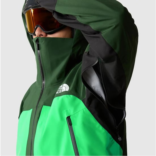 The North Face Ski jas heren - Image 5