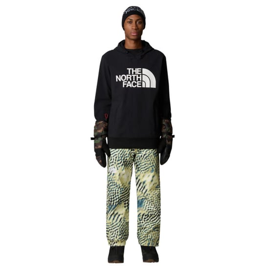 The North Face Softshell winterjas heren - Image 5