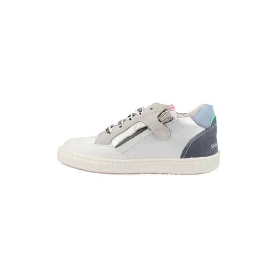 Shoesme Sneakers urs043-g / blauw - Image 2