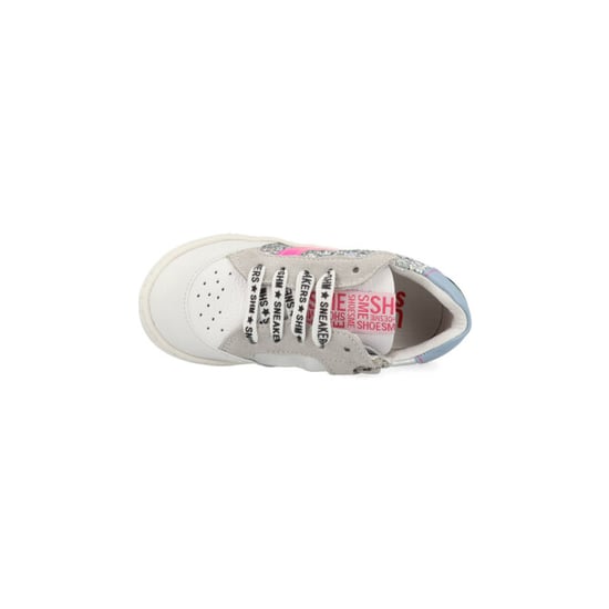 Shoesme Sneakers urs043-g / blauw - Image 3