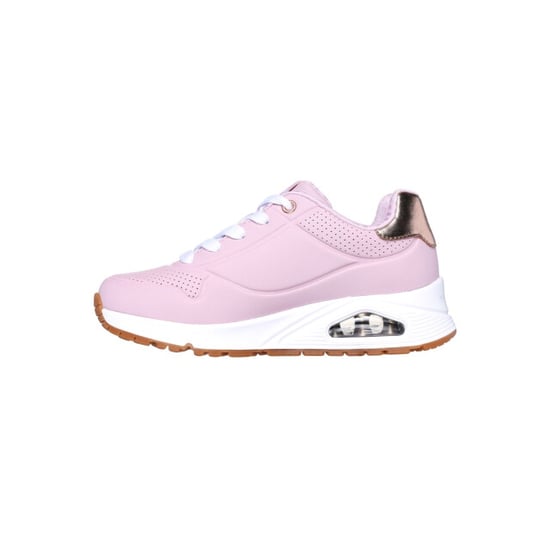 Skechers Uno gen1-shimmer away 310545l/pnk - Image 2