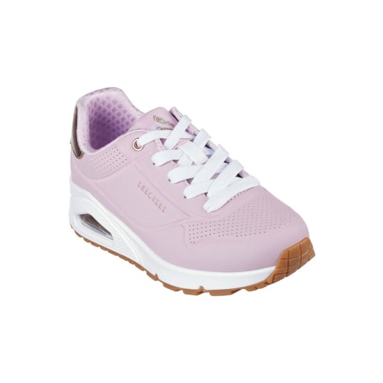 Skechers Uno gen1-shimmer away 310545l/pnk - Image 3