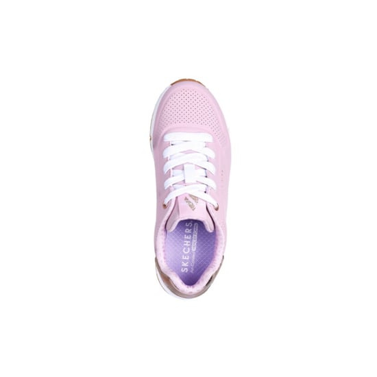 Skechers Uno gen1-shimmer away 310545l/pnk - Image 5