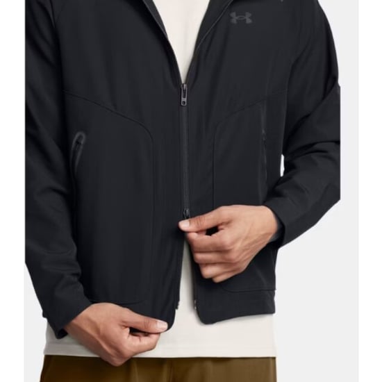 Under Armour Ua unstoppable jacket lc-blk 1389354-001 - Image 4