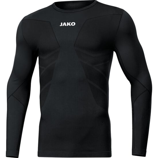 Jako Longsleeve comfort gerecycled 6456-800 - Image 1