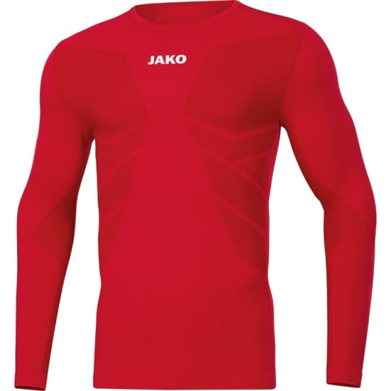 Jako Shirt comfort 2.0 6455-01 - Image 1