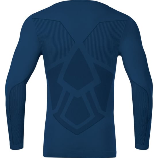 Jako Shirt comfort 2.0 6455-09 - Image 2