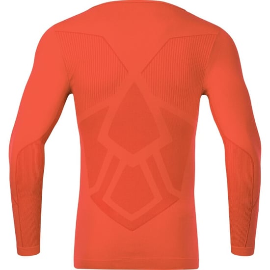 Jako Shirt comfort 2.0 6455-18 - Image 2