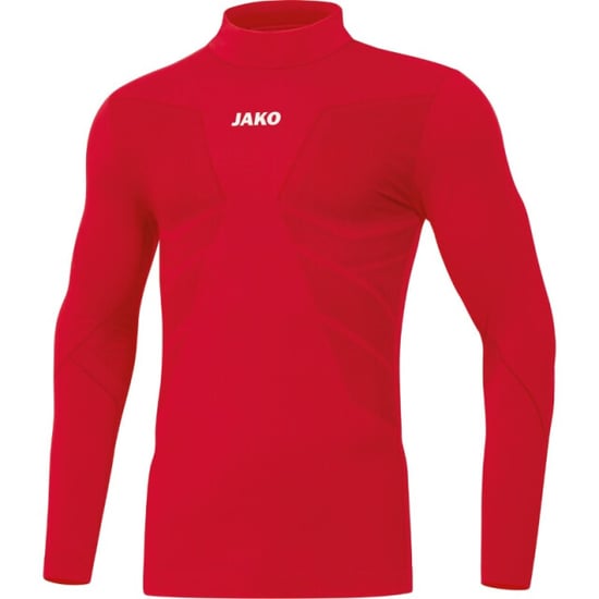 Jako Turtleneck comfort 2.0 6955-01 - Image 1