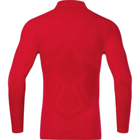 Jako Turtleneck comfort 2.0 6955-01 - Image 2