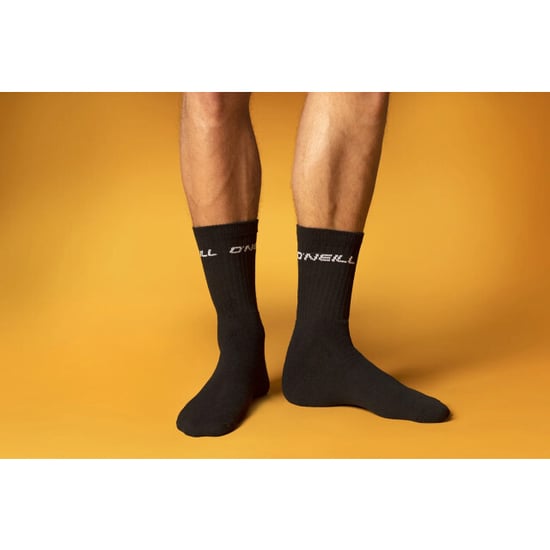 O'Neill Sportsokken unisex 3-pack - Image 2