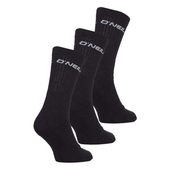 O'Neill Sportsokken unisex 3-pack - Image 3