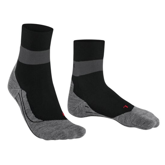 Falke Compressie sport sokken heren - Image 1