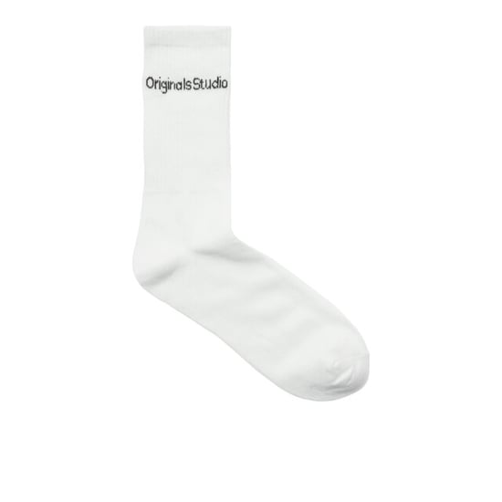 Jack & Jones Heren sportsokken jacvesterbro tennissokken 5-pack color - Image 2