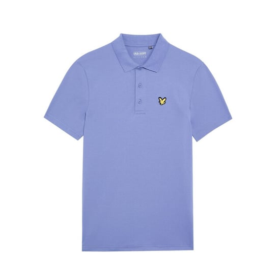 Lyle and Scott sport ss polo sport polo korte mouw heren - - Image 1