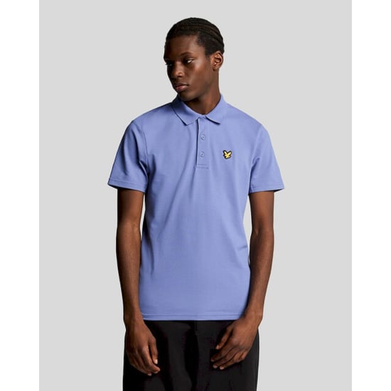 Lyle and Scott sport ss polo sport polo korte mouw heren - - Image 2