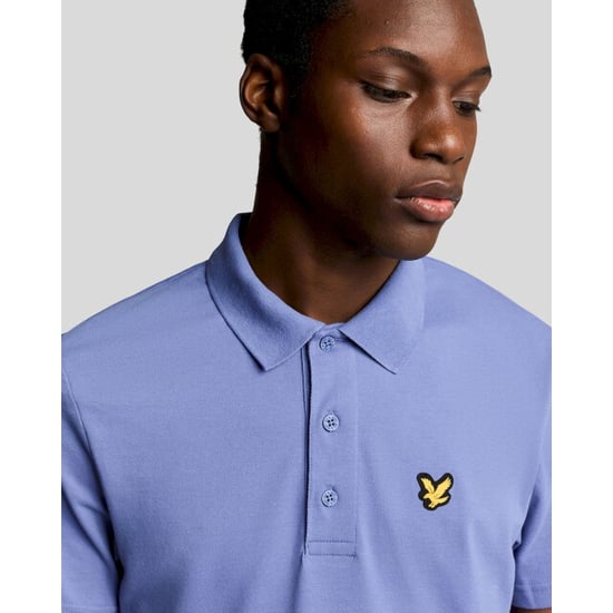 Lyle and Scott sport ss polo sport polo korte mouw heren - - Image 5