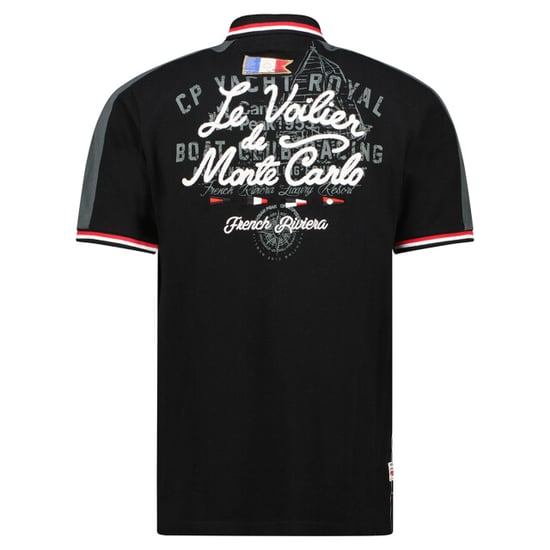 Canadian Peak poloshirt heren kalvineak - - Image 2