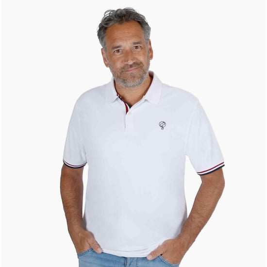 Q1905 Polo shirt matchplay - - Image 4