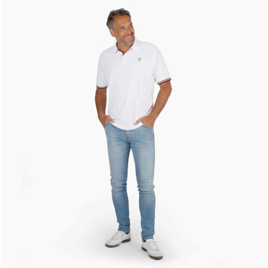 Q1905 Polo shirt matchplay - - Image 6
