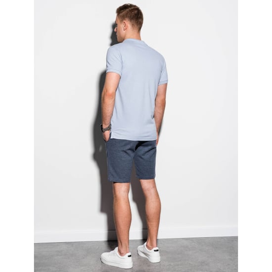 Ombre heren poloshirt s1048 - Image 2