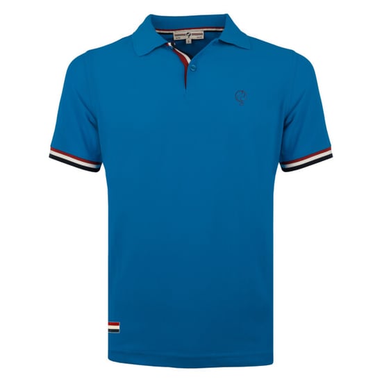 Q1905 Polo shirt matchplay konings - Image 3